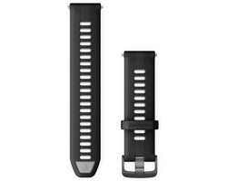 Sport Horlogeband - Verwisselbare Band - Dagelijks Gebruik - Snelle Installatie - 22mm Breedte