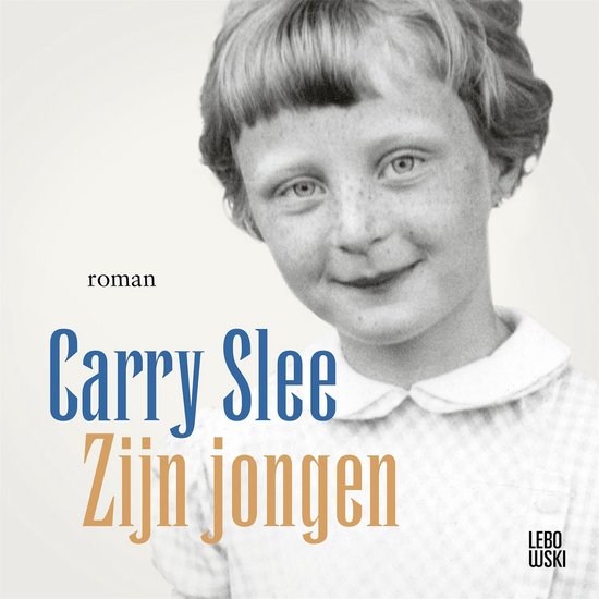 Zijn jongen - cover