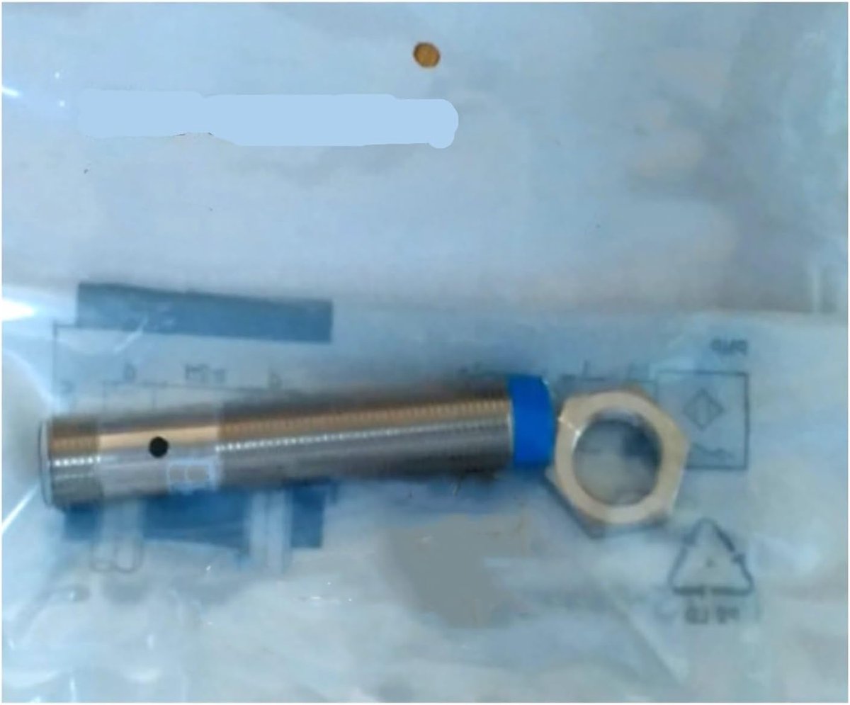 Naderingsschakelaar Sensor - Inductieve Sensor - Automatisering - Compact Ontwerp - 1x1x1 cm