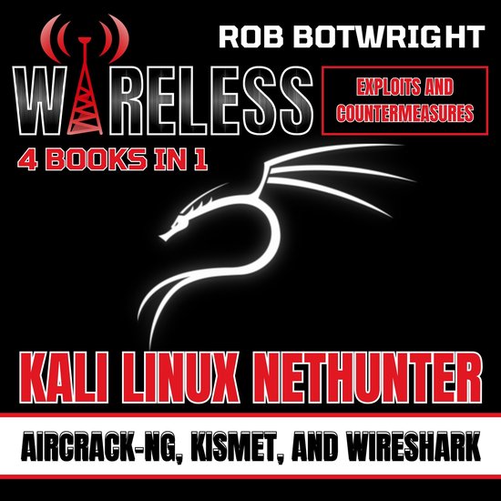 Wireless Exploits And Countermeasures - cover