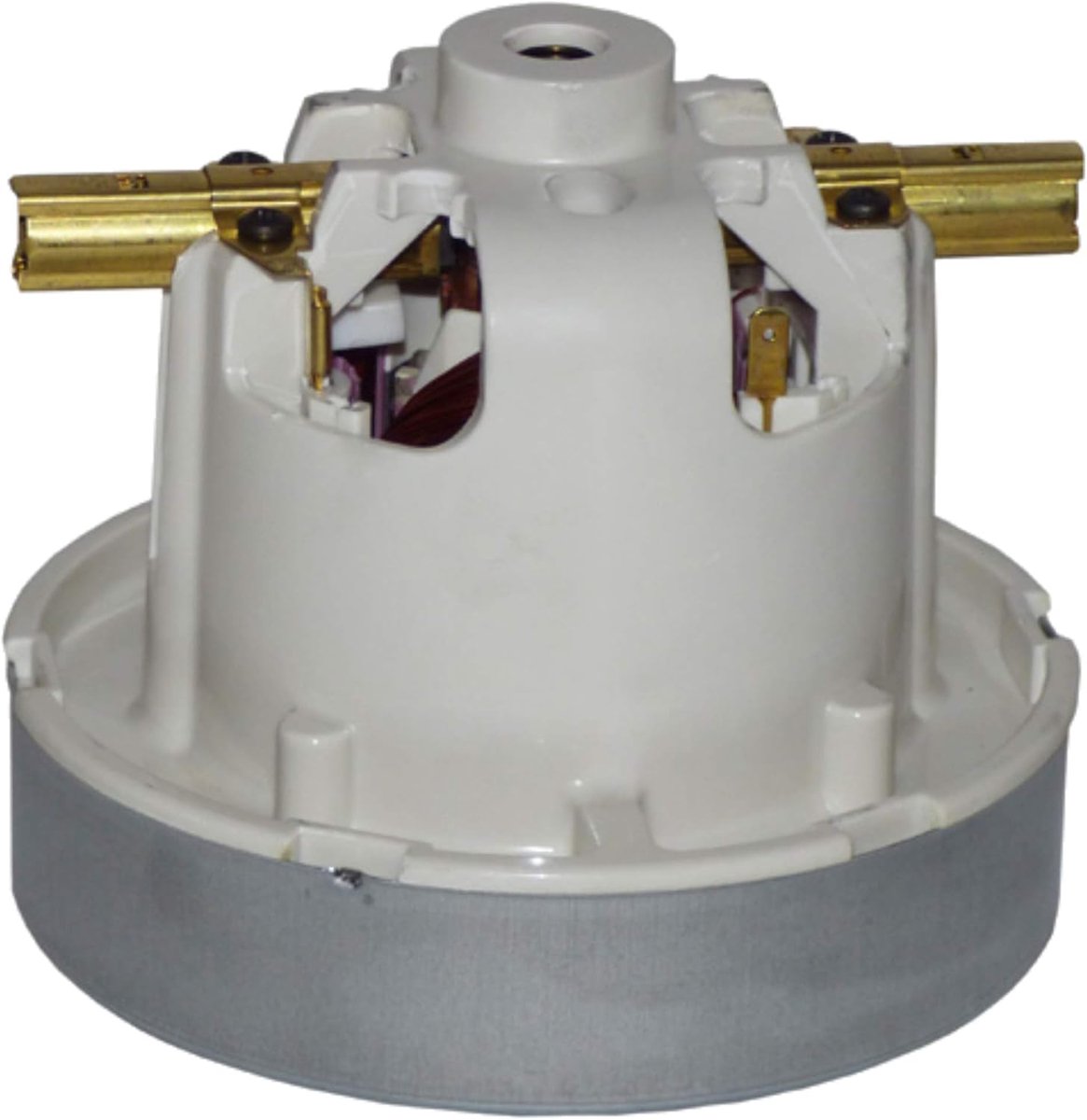 Zuigmotor Stofzuiger - Zuigturbine Motor - Stofzuigen Droog - Originele Ametek Turbine - 1000W 230V