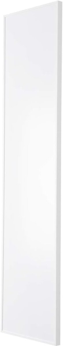 Infrarood Paneel - App Bedient - Energiebesparend Verwarmen - Wifi Bediening - 30x120cm - Wit