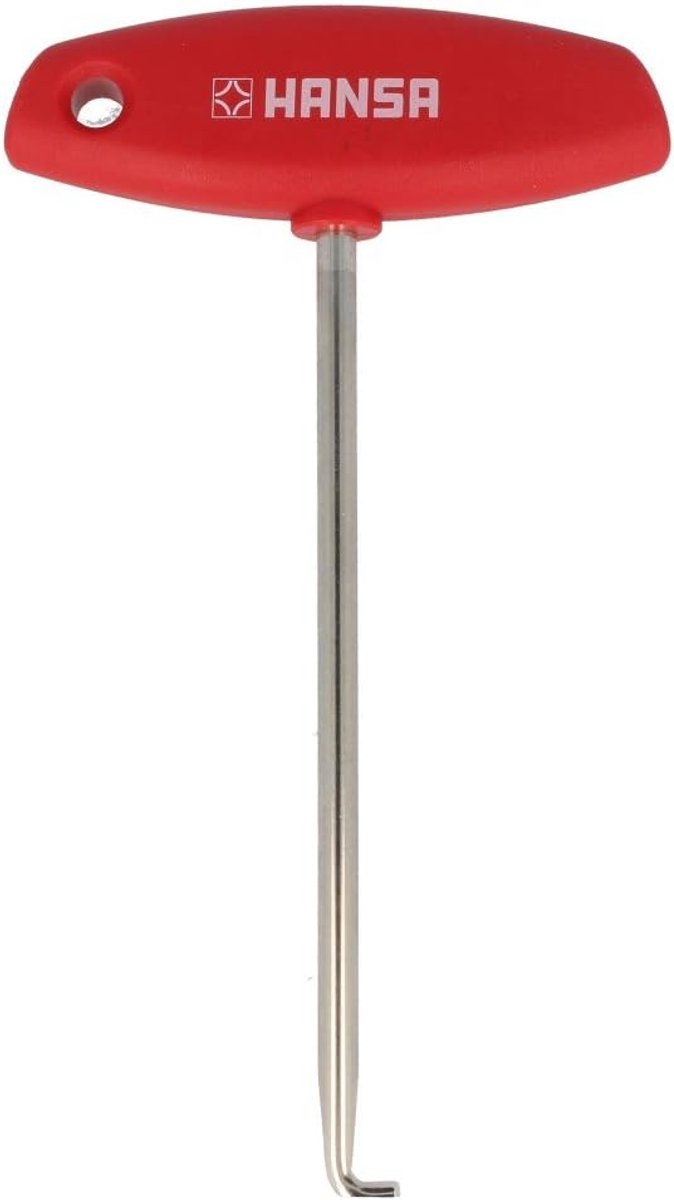 Montage Sleutel - Thermostaat Adapter - Centrale Verwarming - Origineel Onderdeel - 29 x 25 x 1 cm