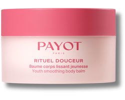 Payot Baume Corps Lissant Jeunesse Bodycrème - 200ml - Verstevigend