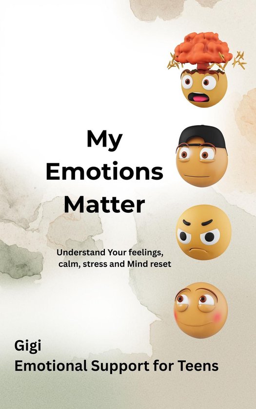 My Emotions Matter