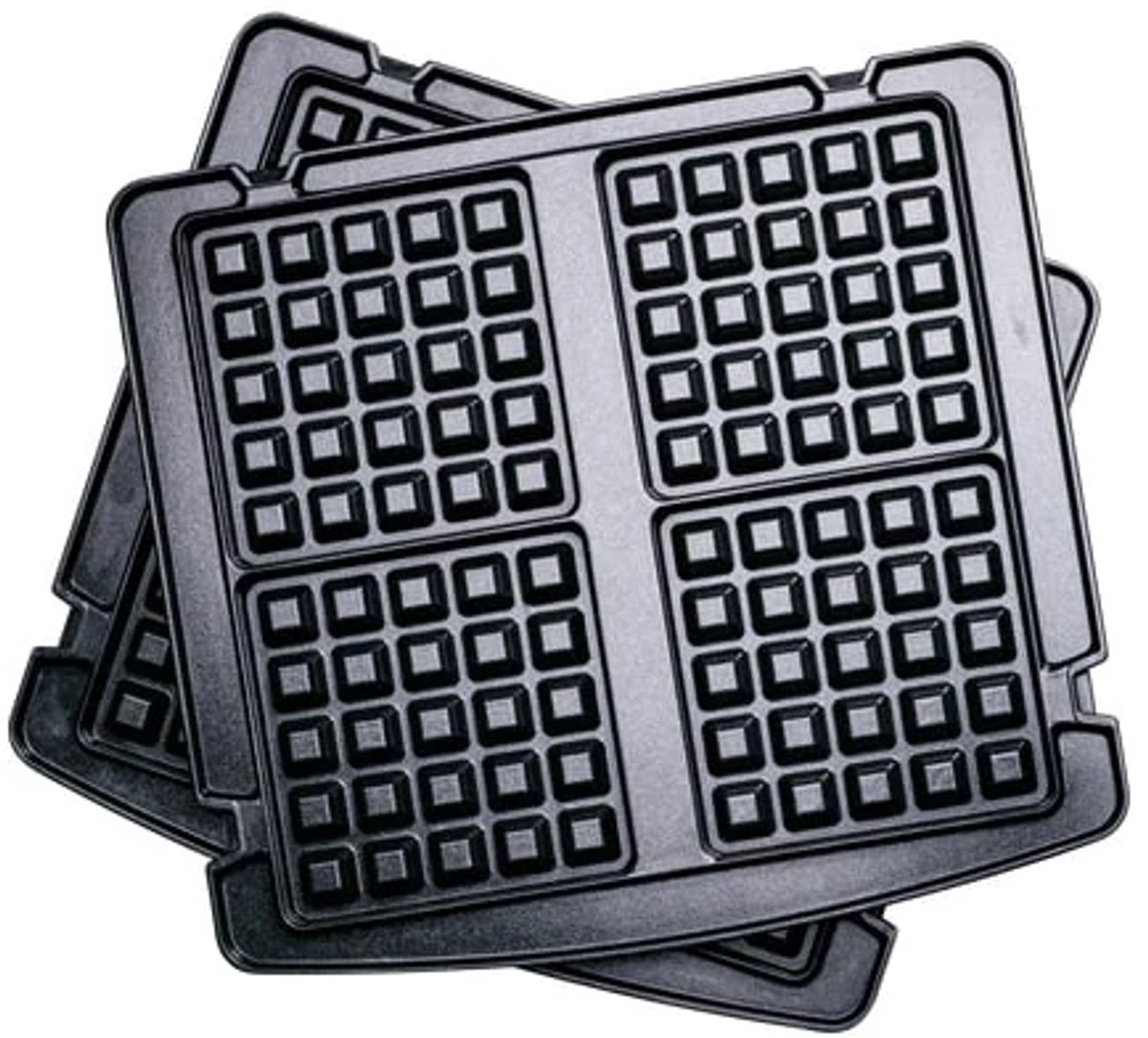 GreenPan Elite Wafelplatenaccessoire