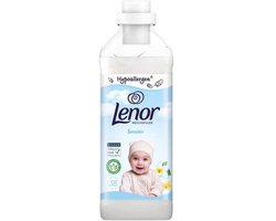 Lenor Wasverzachter Sensitive 38 Wasbeurten 798 ml