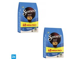 Senseo Decafe (2x 480 pads)