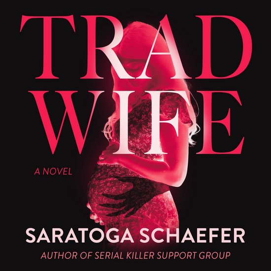 Trad Wife - cover