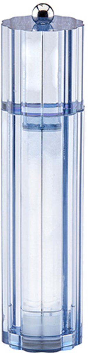 Addison Ross Peper- of zoutmolen 23cm Flute Ice Blue