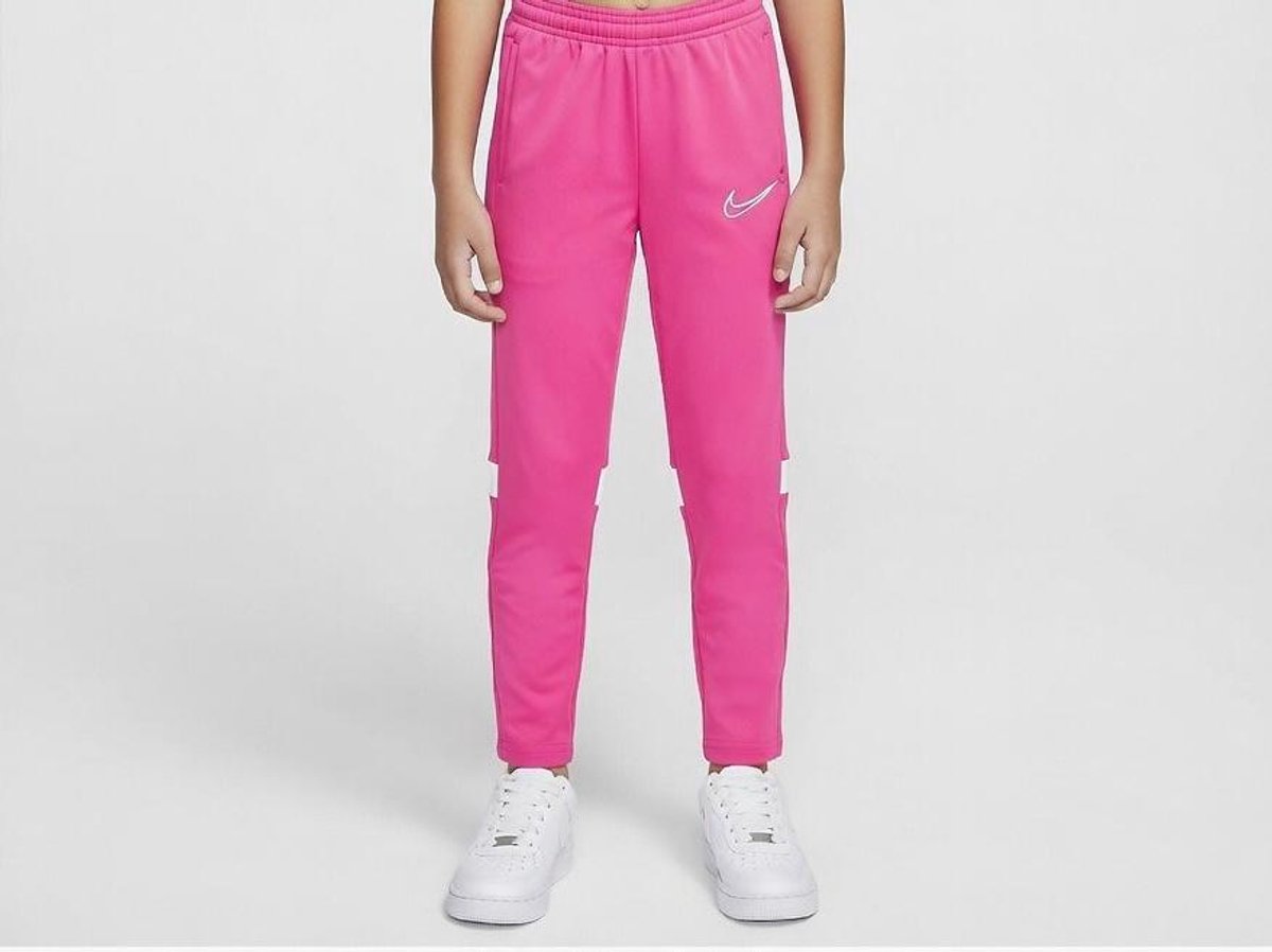 Nike Trainingsbroek Kinderen Dames Roze