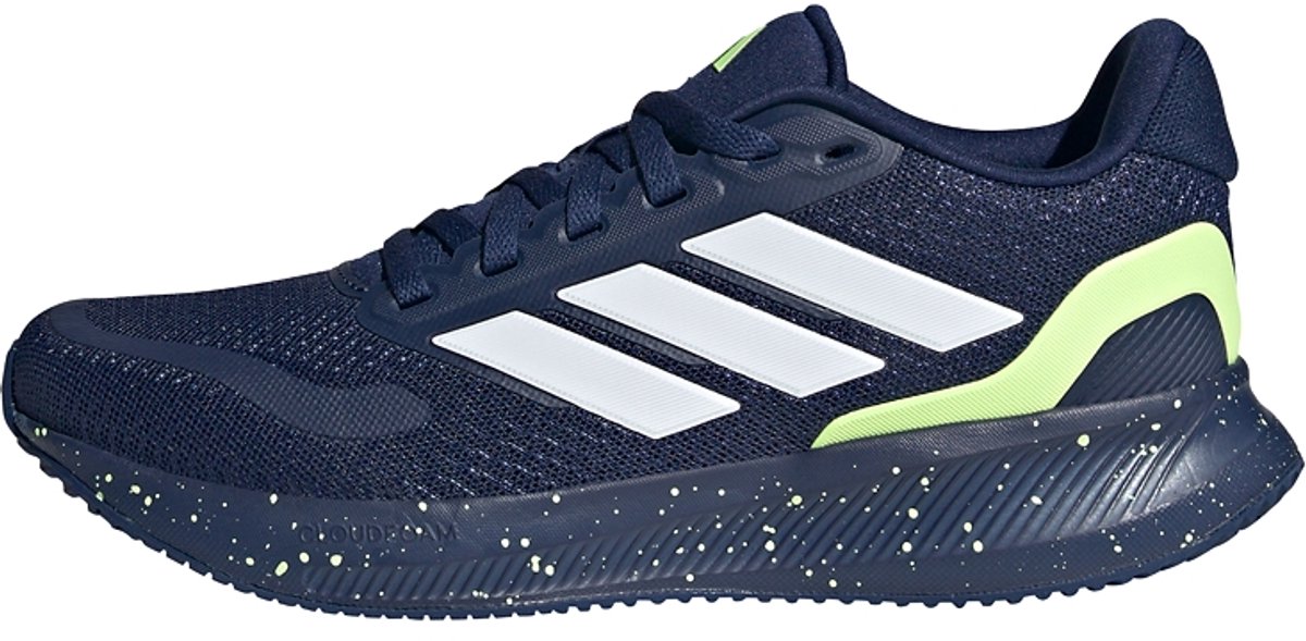 Adidas Sportswear Runfalcon 5 Schoenen Kinderen Blauw