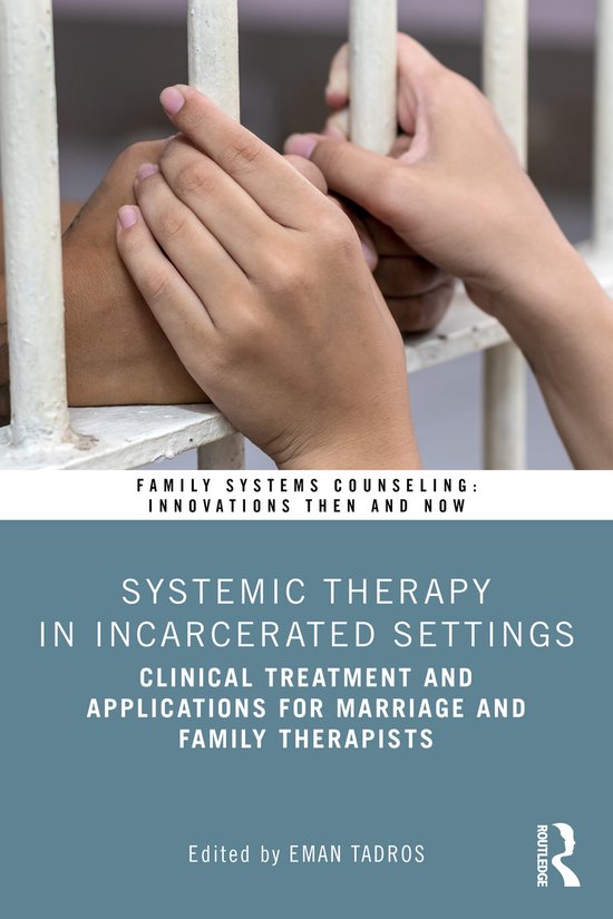 Family Systems Counseling: Innovations Then and Now- Systemi ... - cover