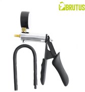 Brutus - Penispomp - Vacuum Pomp - Penisvergroter