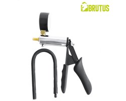 Brutus - Penispomp - Vacuum Pomp - Penisvergroter
