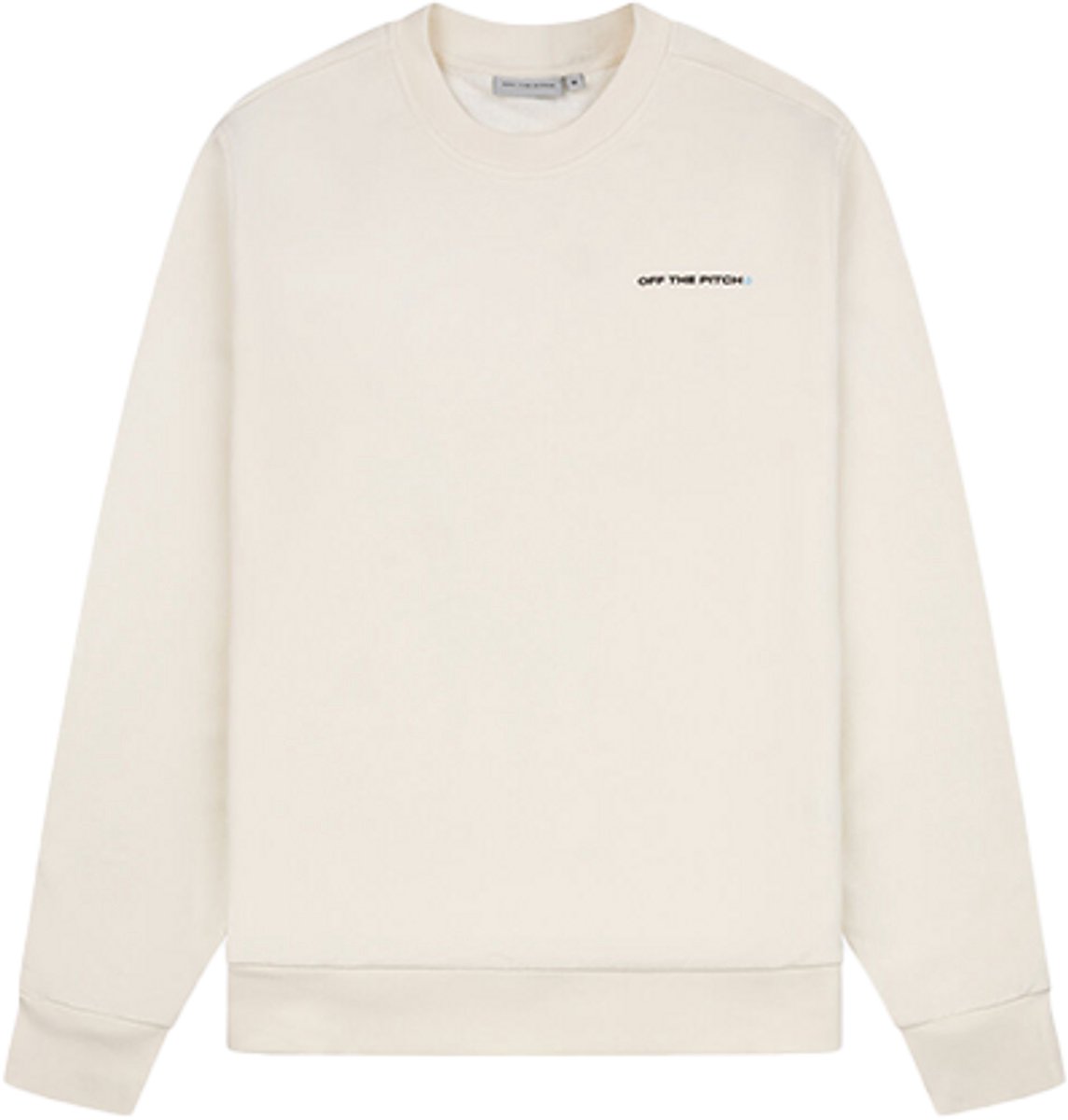 OFF THE PITCH World Crewneck