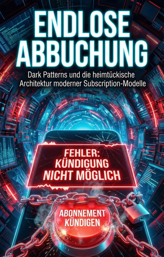 Endlose Abbuchung - cover