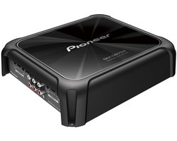 Pioneer GM-D8704 Autoversterker 4 kanaals - 1200 W