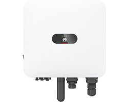 Huawei SUN2000-10K-MAP0 Hybride Omvormer 10kW - 3-Fase
