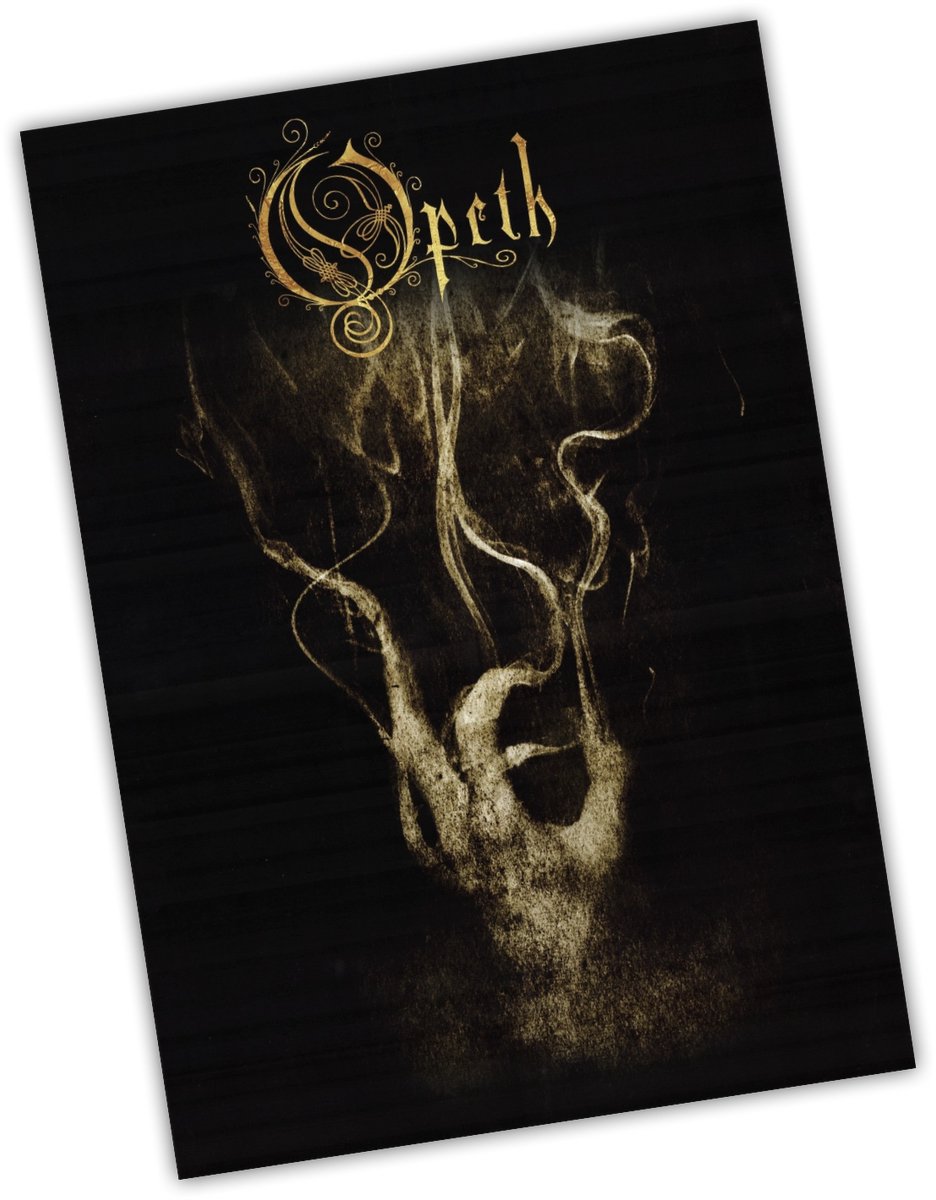 Ghost Reveries