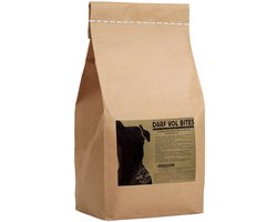 Darf Vol Bites Hondenbrokken – 19kg NL-BIO-01