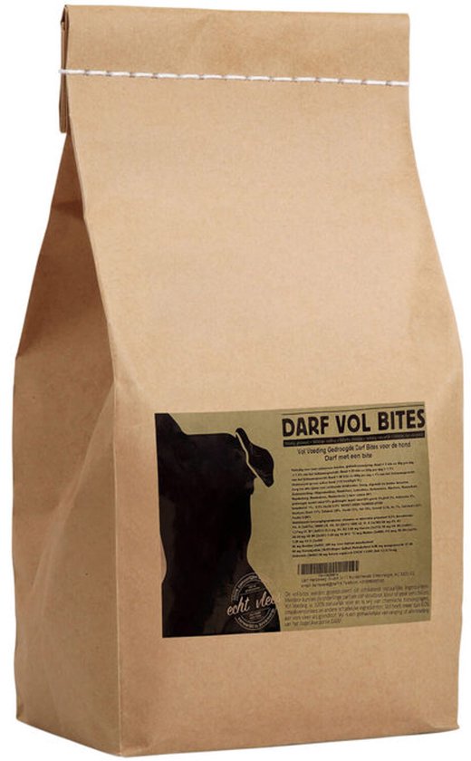 Darf Vol Bites 20 kg