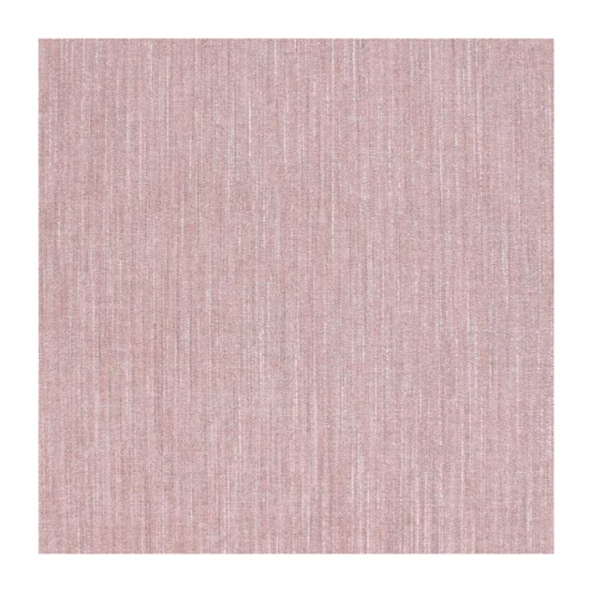 Vlies Behang - Linnen - Jute- Structuur - Roze - Muurdecoratie - Topchic - 0,53 x 10,05 m.