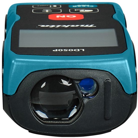 Stanley Laserafstandsmeter TLM50 15m - STHT1-77409