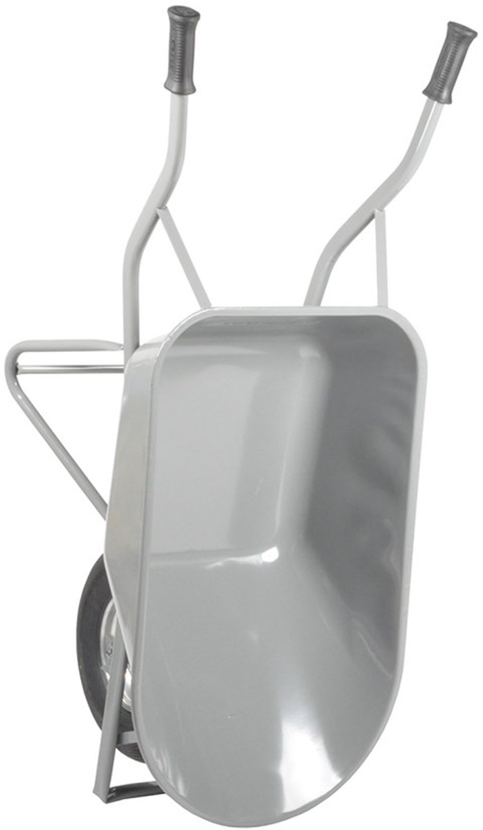 Kruiwagen grijs 80ltr. matador van Matador. — afbeelding 4