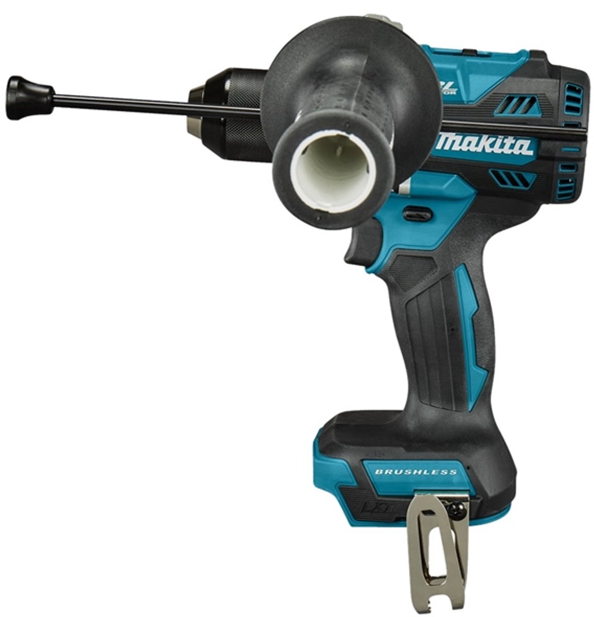 Makita DHP492ZJ Accu klop-/schroefboormachine 18V Basic Body in Mbox – foto 6