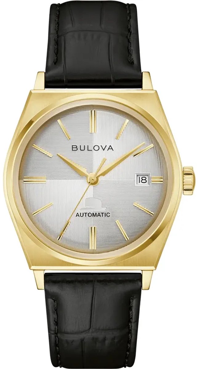 Bulova 97B243 Frank Sinatra 1967 Classic horloge 37 mm