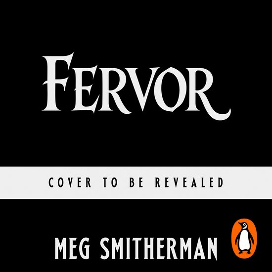 Fervor - cover