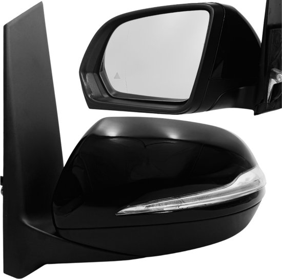 Rétroviseur droit électrique chauffant rabattable courtoisie VITO W447 239,90 € Pièces de