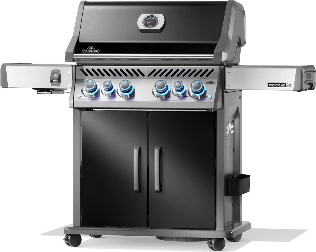 Napoleon Rogue PRO-S 525 RSIB - Barbecue à gaz
