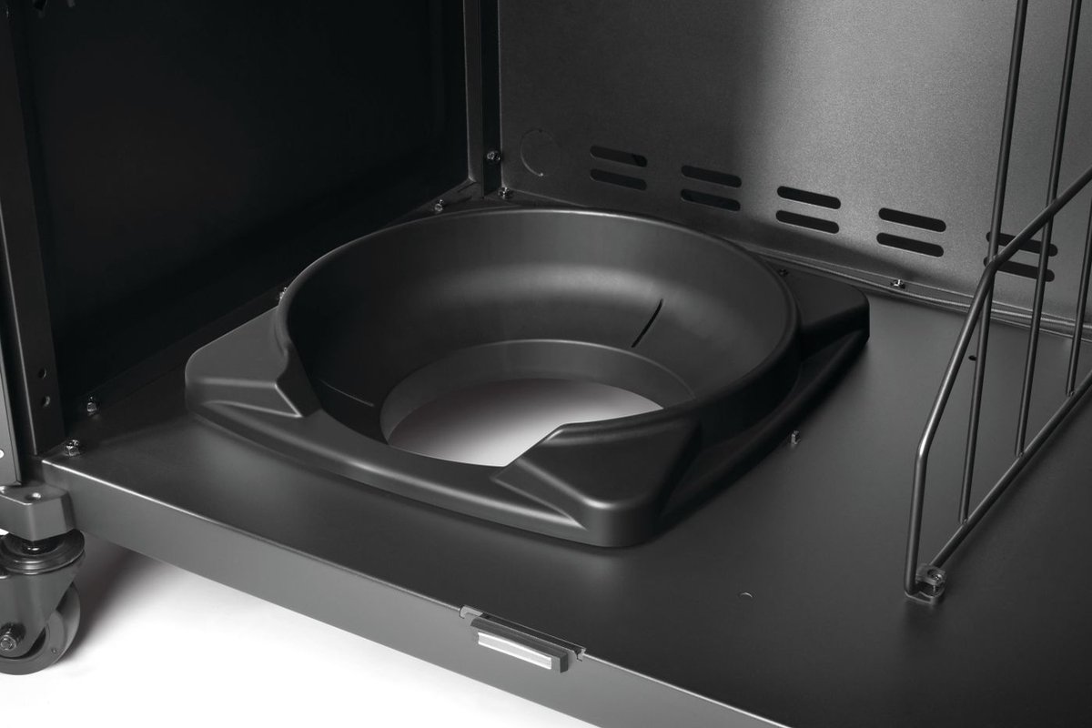 Napoleon Phantom Prestige 500 Connected - Gas Barbecue