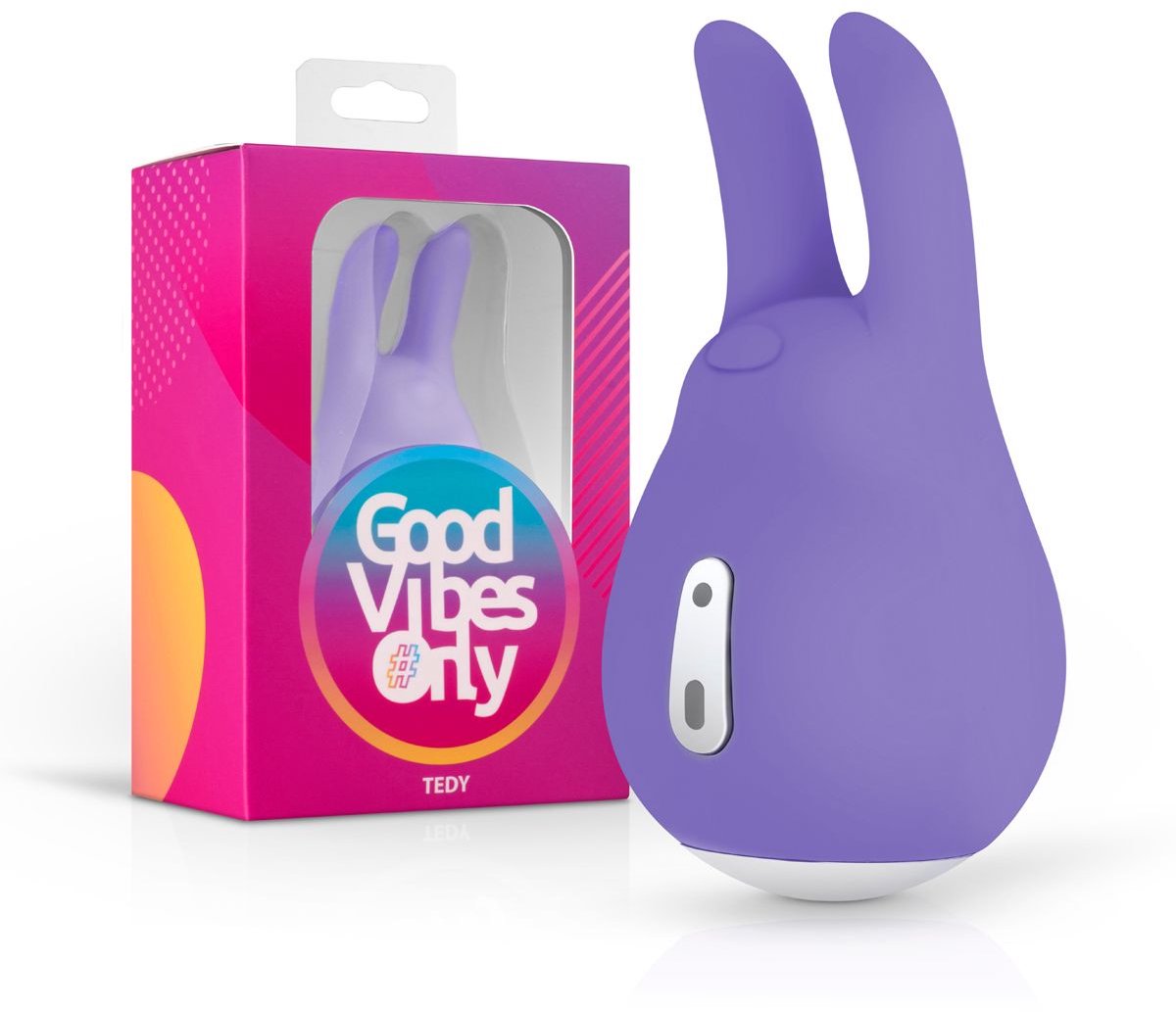 Tedy Clitoris Stimulator