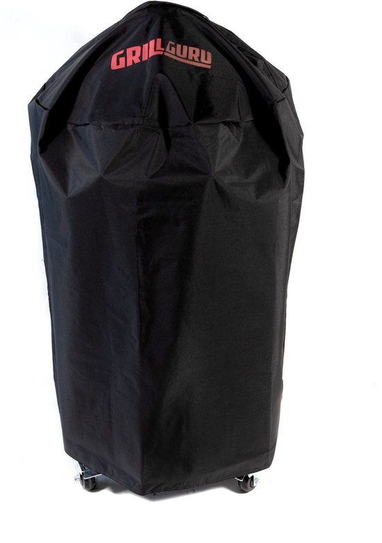 Grill Guru Raincover Large