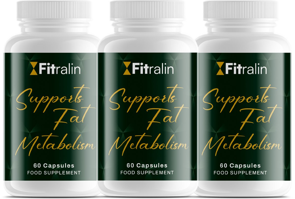 Fitralin-3x