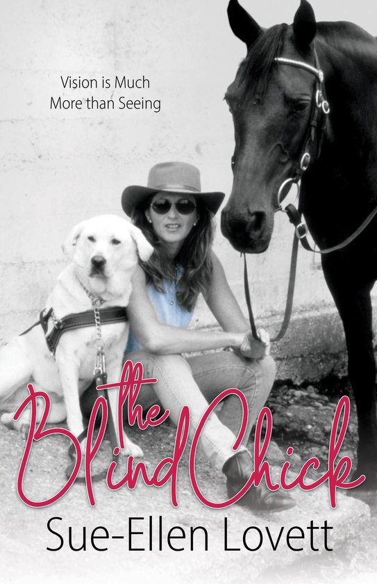 The Blind Chick - cover