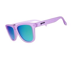 GoodR | OG | Lilac It Like That!!! | Hardloop Zonnebril | | -