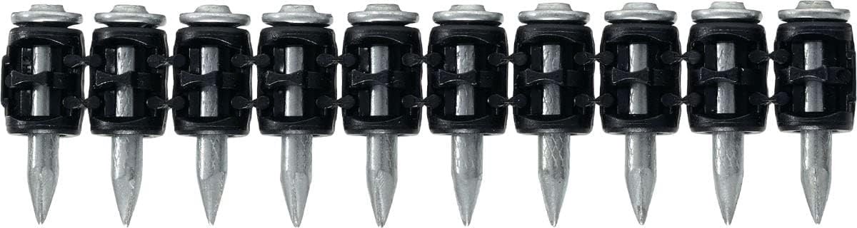 Betonnagels X-C 20 B3 MX - 1000 Stuks voor Betonbevestiging