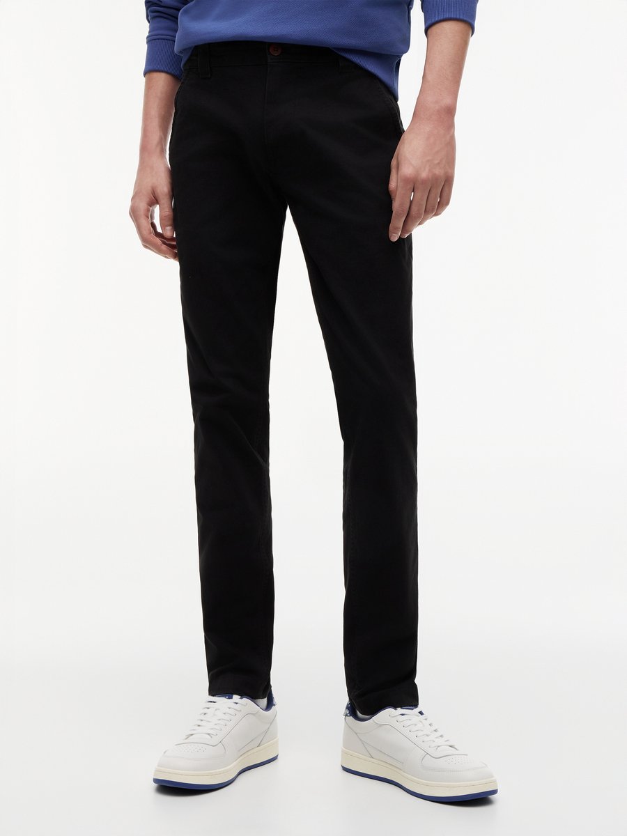 Tommy Hilfiger TJM SCANTON CHINO PA Broek