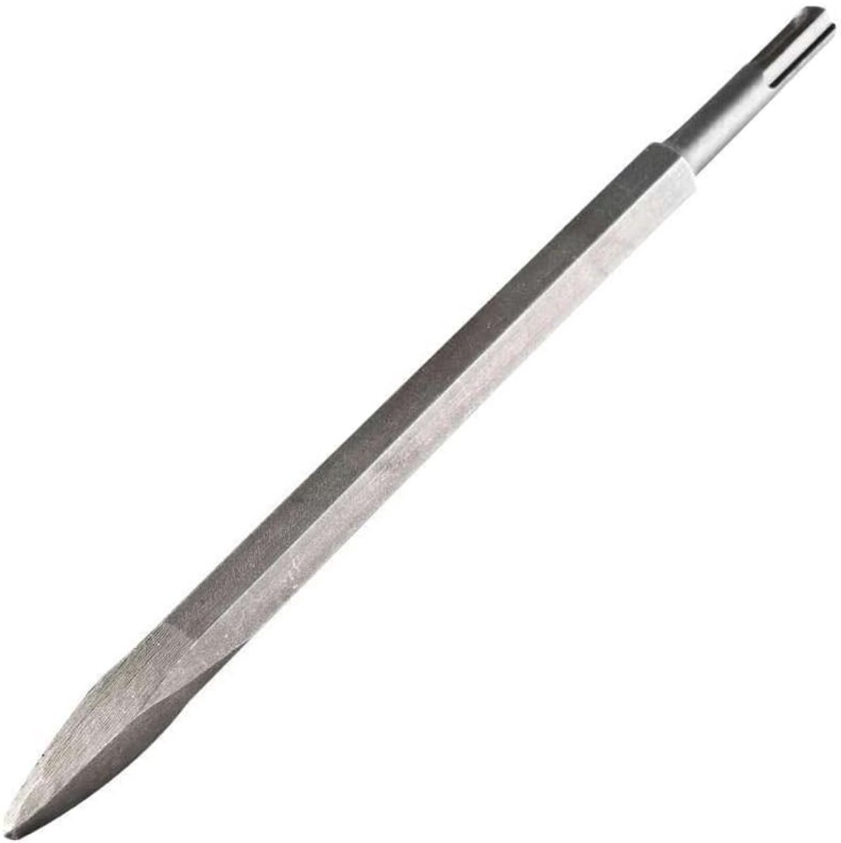 Puntbeitel SDS+ 250 mm voor Beton en Steen