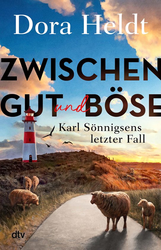 Karl Sönnigsen ermittelt 3 - Zwischen Gut und Böse