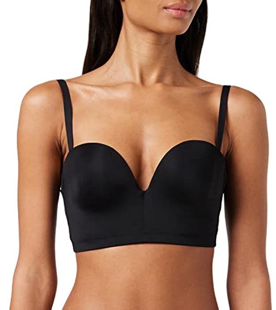 Dames Backless BH voor ultieme ondersteuning en pasvorm