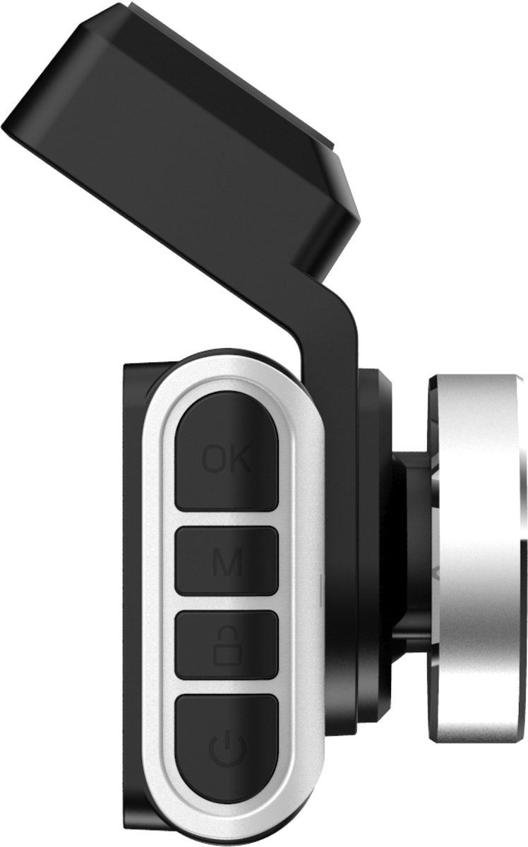Imou S800 Pro Dashcam – Dual Camera – 4K + 1080p – Wi-Fi – G-sensor – GPS Playback thumbnail 2