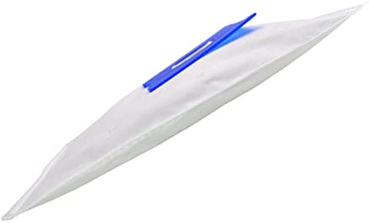 20 stofzuigerzakken 5-laags geschikt voor Swirl Y05 Y45 Y101 - CO2 en plasticvrije verpakking