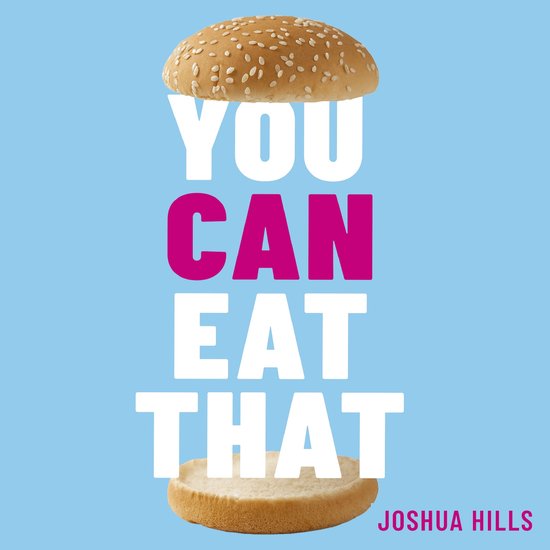 You Can Eat That - cover