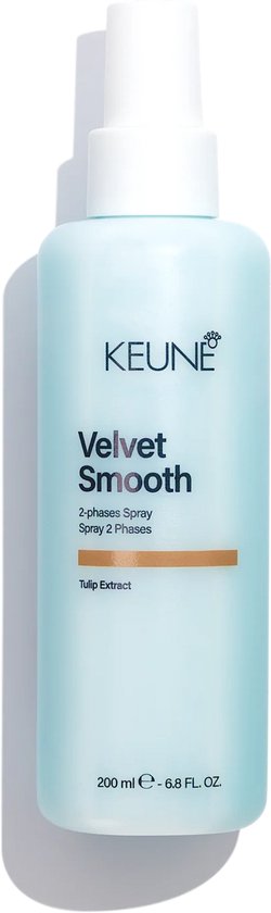 Velvet Smooth 2Phase Spray