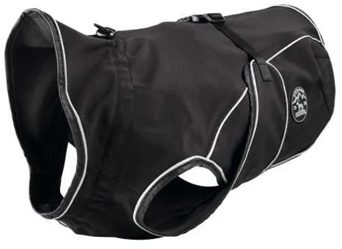 Hunter Hondenjas Uppsala Softshell Maat 25